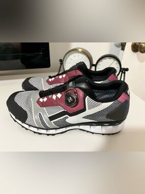 Beanpole Outdoor BOA Gore-Tex Surround Trail Sneakers Mens 9.5 EU 43 Waterproof